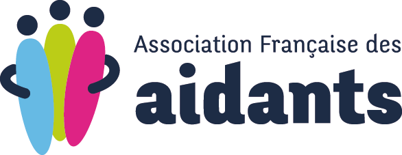 Logo de l'association des aidants